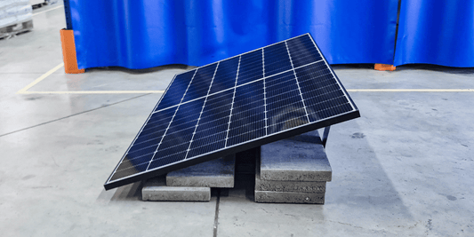 Stiftung Warentest: Statement zum Test des Yuma Flat (900+) Balkonkraftwerks