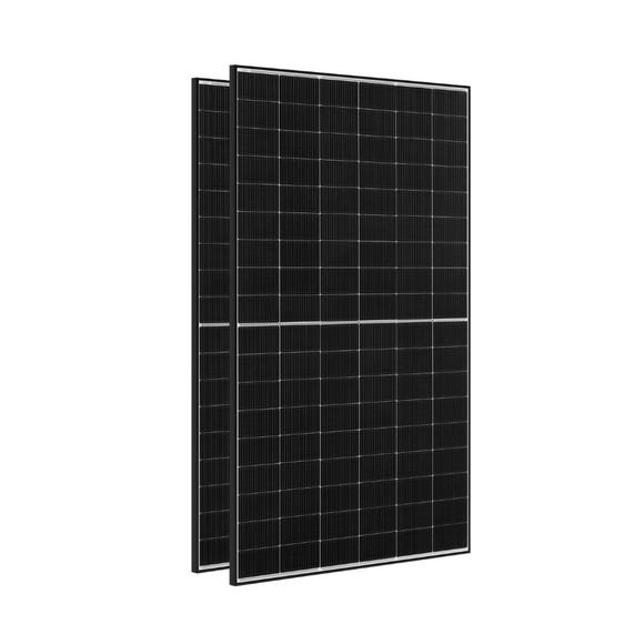 2x Solarmodul von JA Solar
