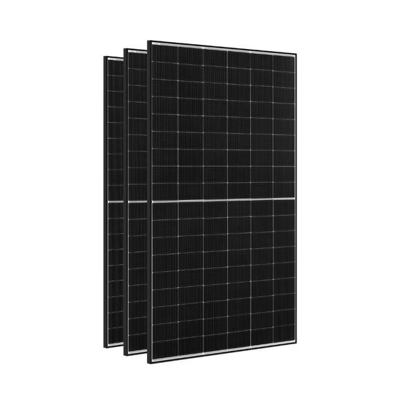3x Solarmodul von Sunpro