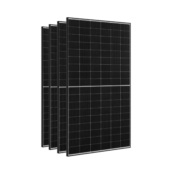 4x Solarmodul von Sunpro