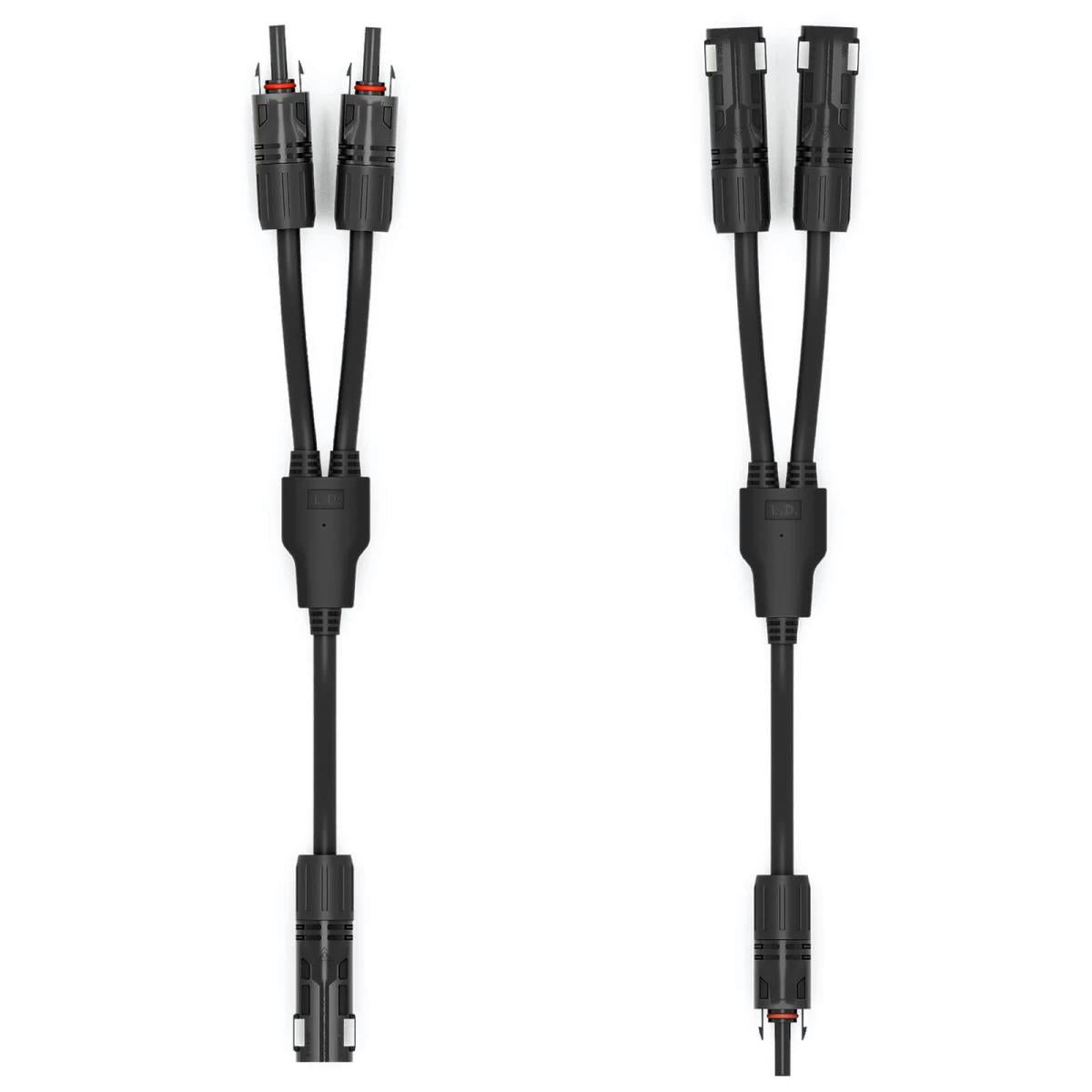 EOL Y-Verbinder 35cm von yuma.de