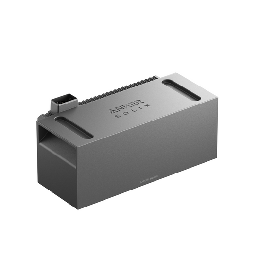 Anker SOLIX BP1600 Erweiterungsakku