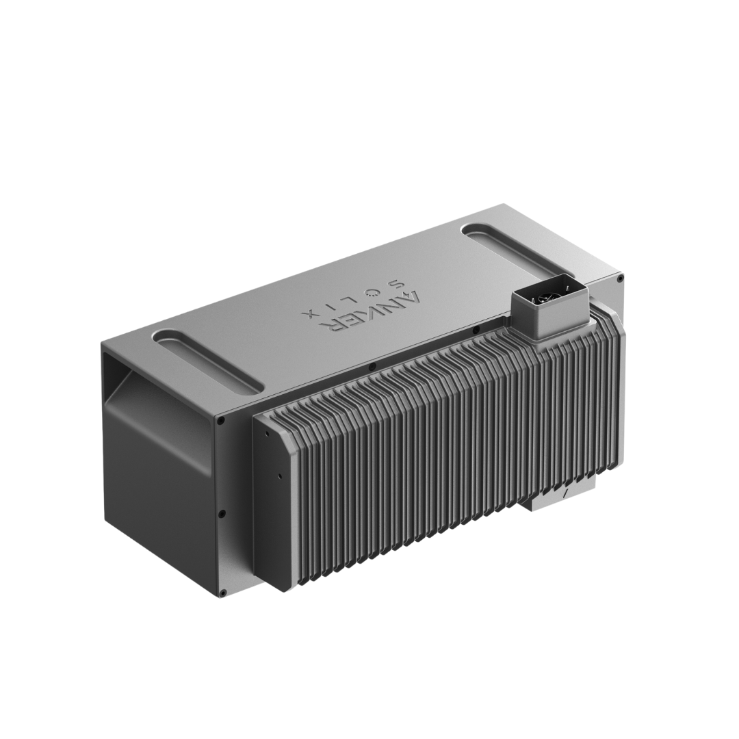 Anker SOLIX BP1600 Erweiterungsakku