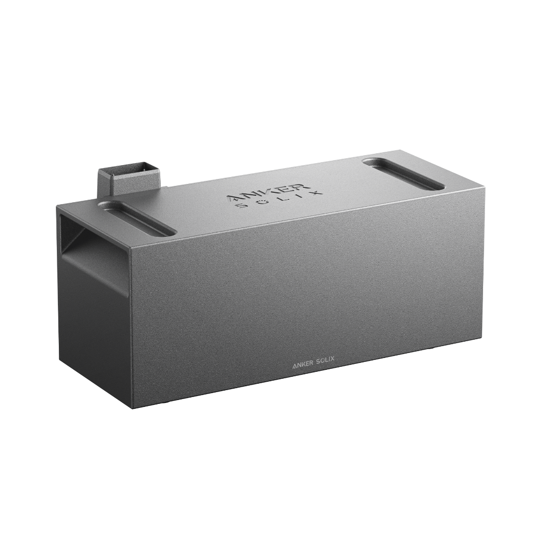 Anker SOLIX BP2700 Erweiterungsakku