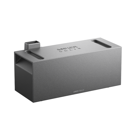 Anker SOLIX BP2700 Erweiterungsakku