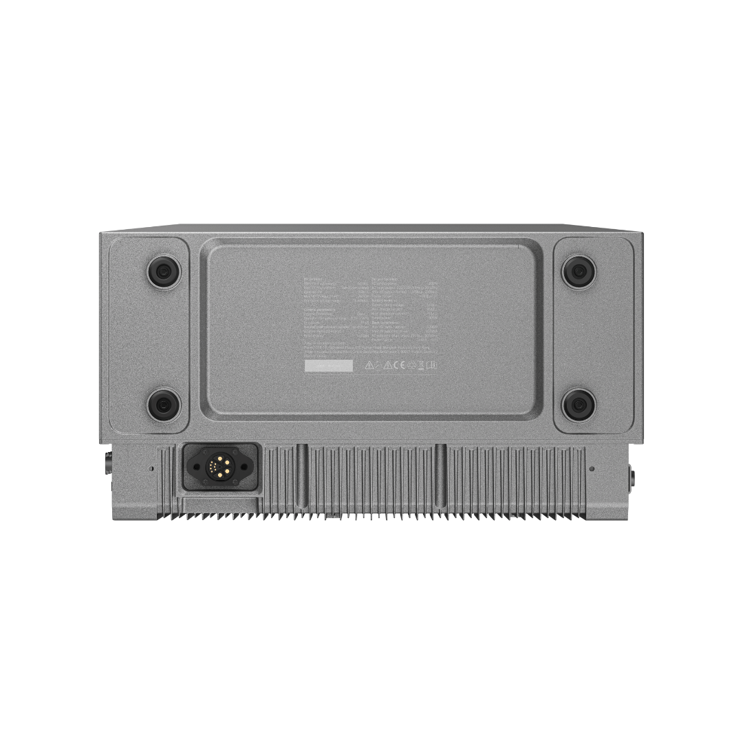 Yuma x Anker - 1000W Balkonkraftwerk mit SOLIX Solarbank 2 PRO