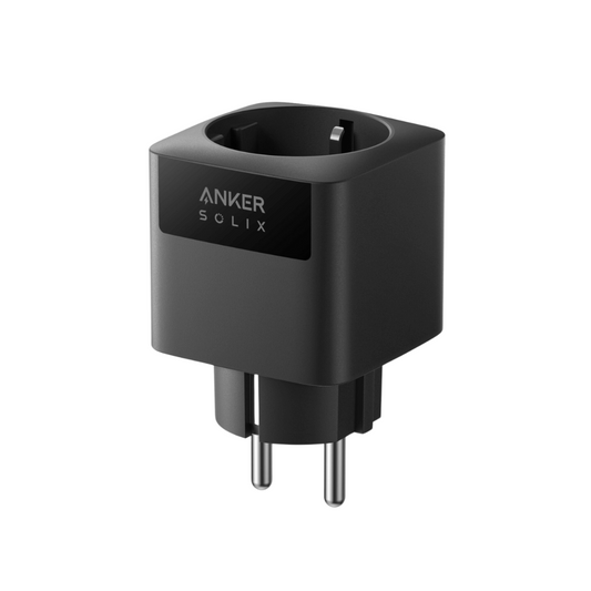Anker SOLIX Smart Plug (2er-Set)