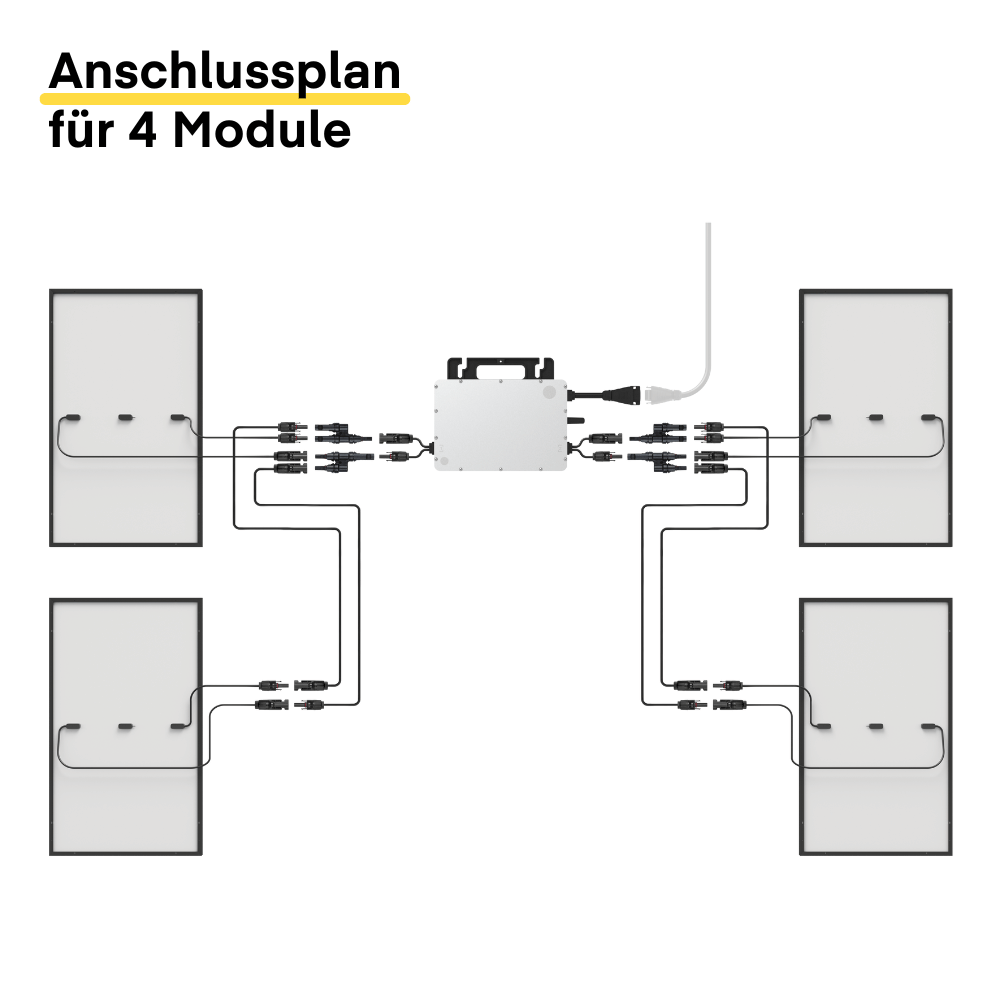 Yuma Flat (1800+) Bifazial