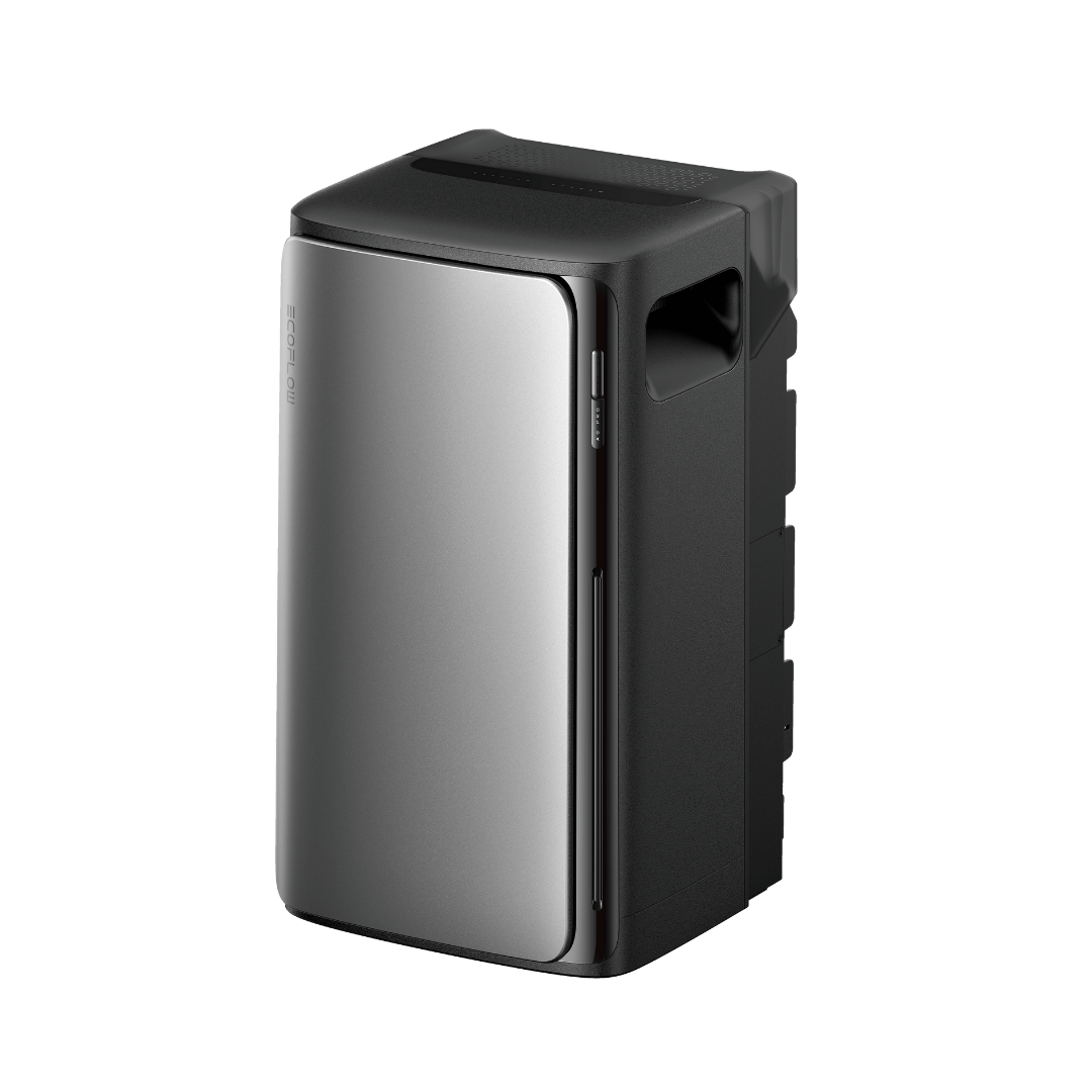 Heise Deal: Yuma x EcoFlow - 2000W Balkonkraftwerk mit STREAM Ultra