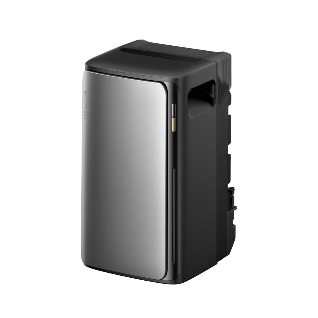 Yuma x EcoFlow - 1000W Balkonkraftwerk mit STREAM Ultra