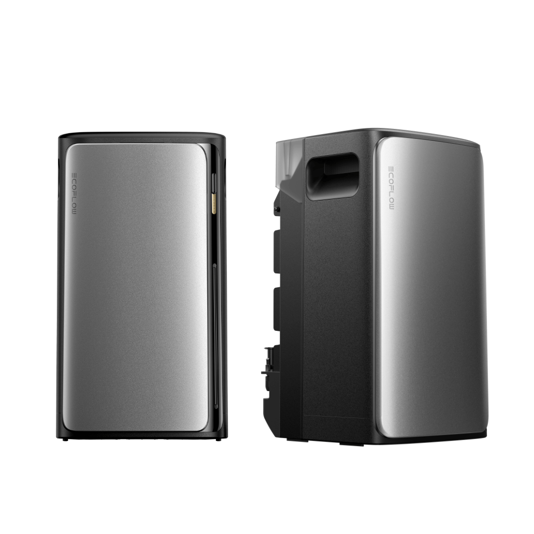 EcoFlow STREAM Ultra inkl. Smartmeter