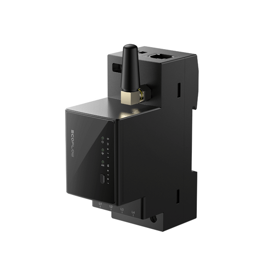 EcoFlow Smartmeter