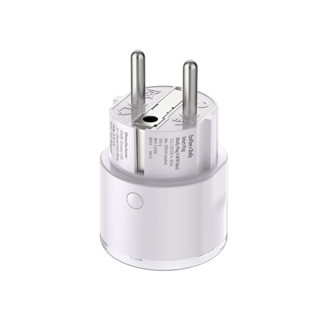 EcoFlow Smartplug 2