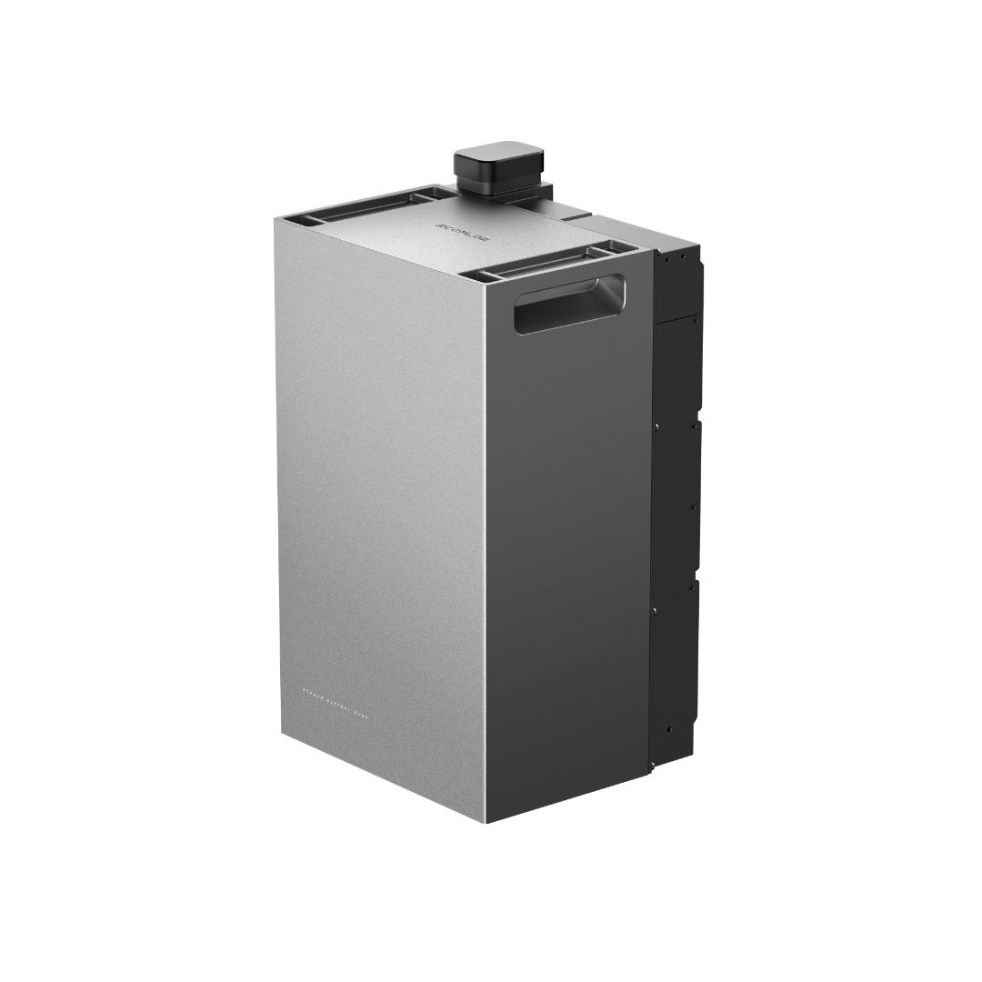 EcoFlow STREAM 5000 Erweiterungsbatterie von EcoFlow