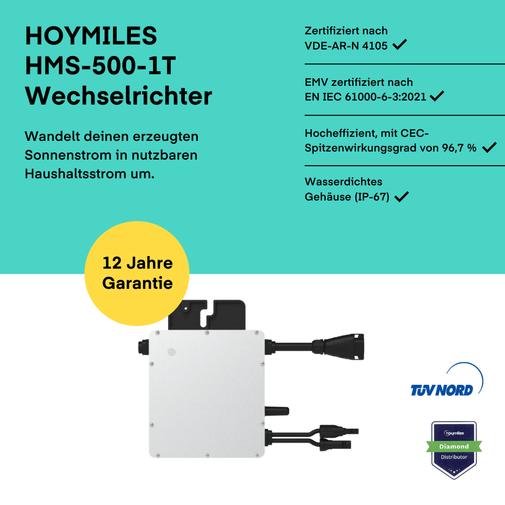 Yuma Flat XL (580+) von Yuma GmbH