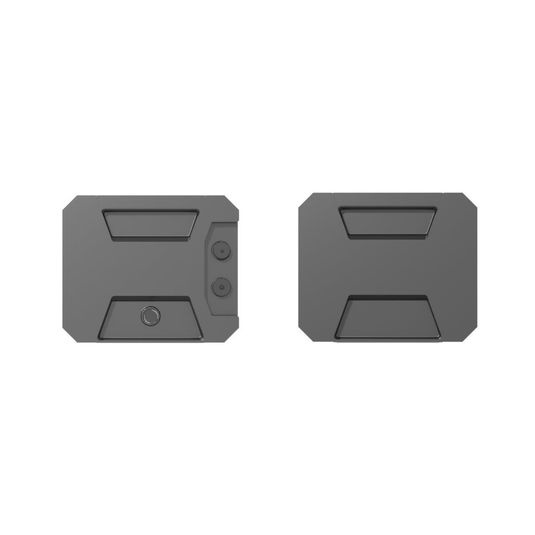 Hoymiles HiBattery 1920 AC