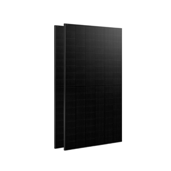 2x Solarmodul von JA-Solar