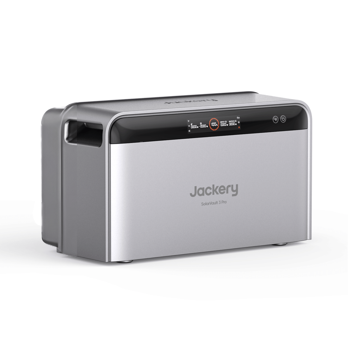 Jackery SolarVault 3 Pro MAX AC von yuma.de