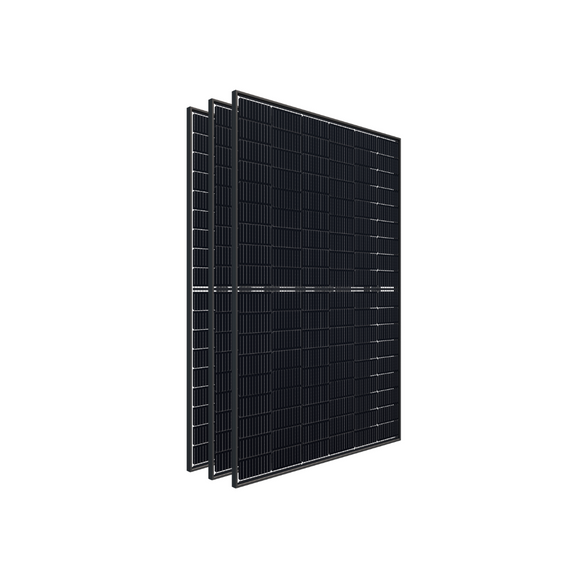3x Solarmodul von Sunpro