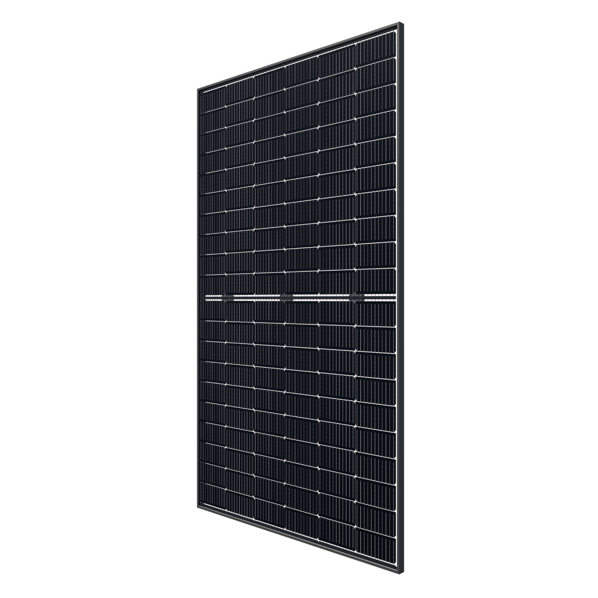 Solarmodul - MetaWolf Solar, 430 Watt Maximalleistung (Bifazial) von yuma.de