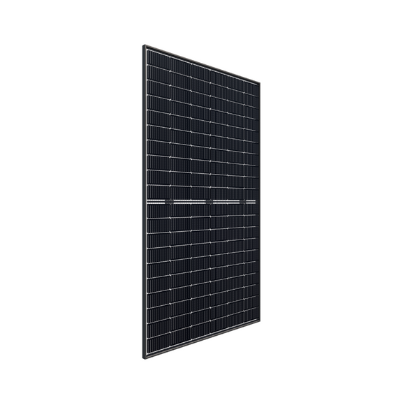 1x Solarmodul von Yuma