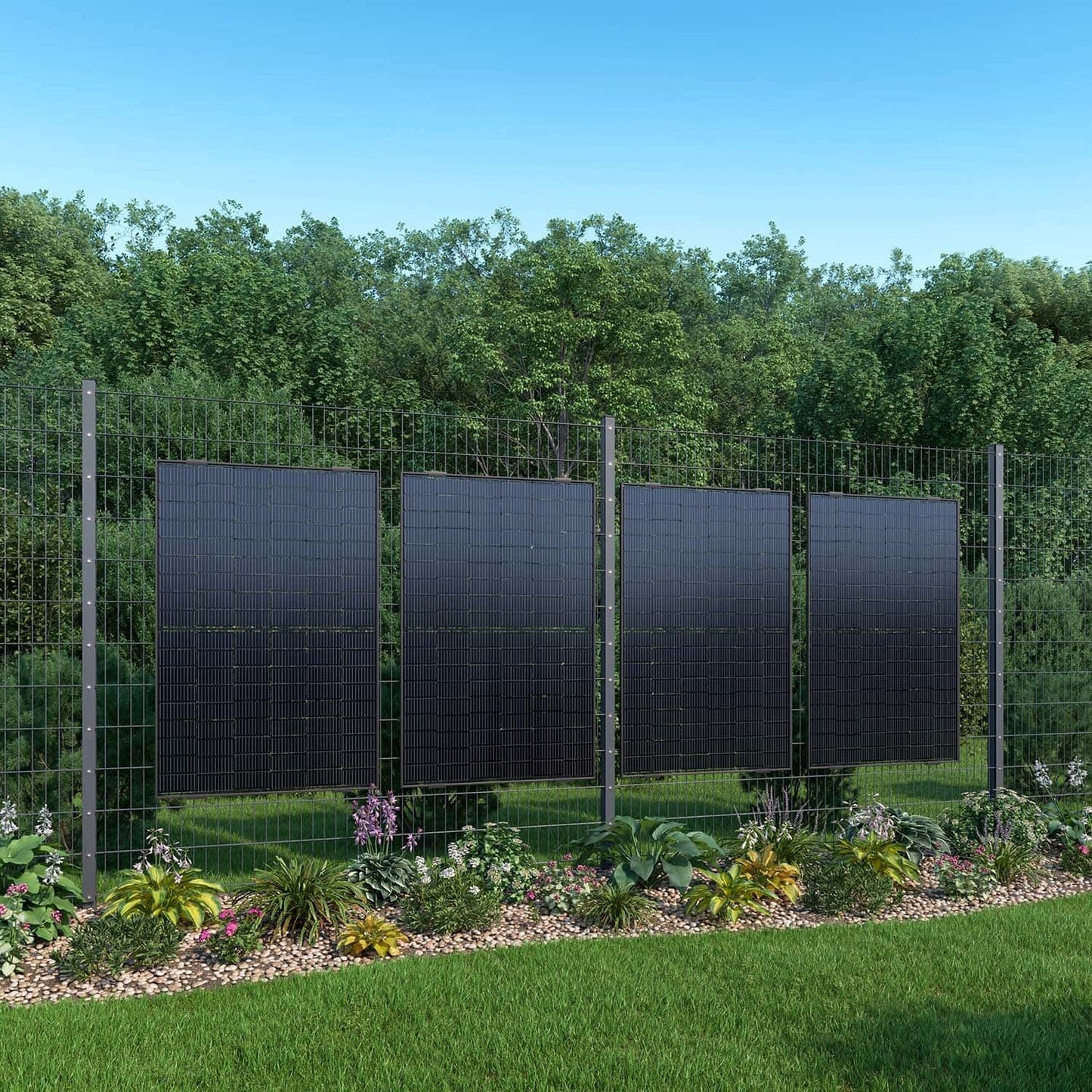 Yuma Fence (1800+)