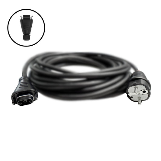 Anschlusskabel Schuko 20m