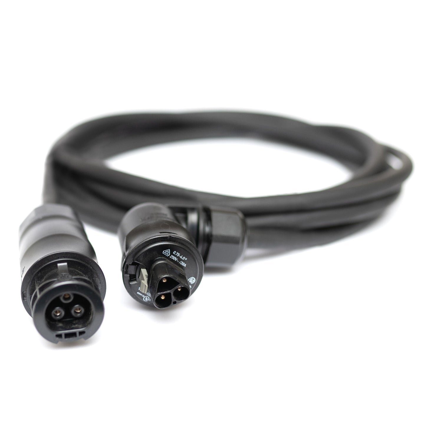 Anschlusskabel Wieland (10m)