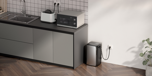 EcoFlow STREAM Ultra & AC Pro – Die neue Speicherlösung für dein Balkonkraftwerk