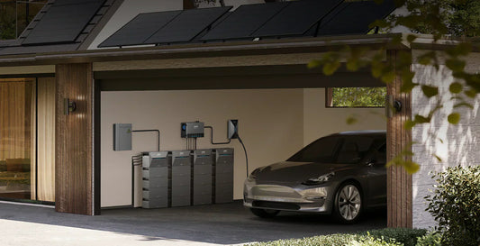 Der Solar-Einstieg 2025: Warum Experten jetzt zu modularen Systemen raten, die klein anfangen und mitwachsen können