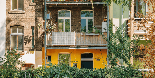 10 Balkonkraftwerk-Mythen: Vorsicht vor gefährlichem Halbwissen