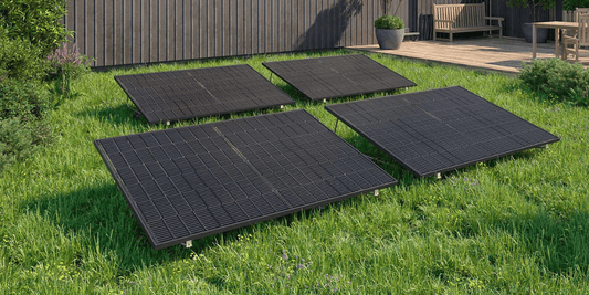 Sind 2000 Watt Balkonkraftwerke erlaubt?
