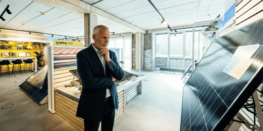 Balkonkraftwerk kaufen: Noch dieses Jahr oder nächstes Jahr im April?