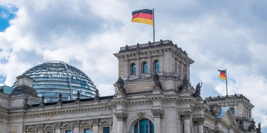 Bundestag