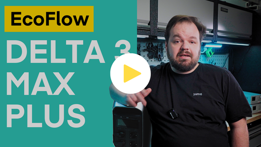 Delta 3 Max Plus Thumbnail