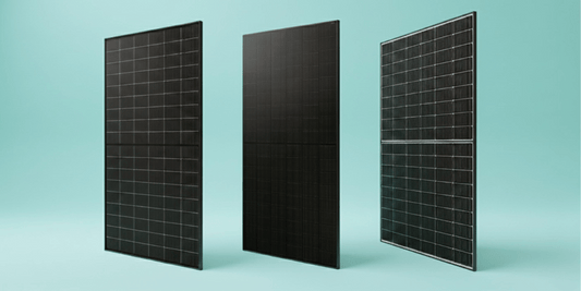 Die richtigen Solarmodule kaufen - der ultimative Ratgeber 2025