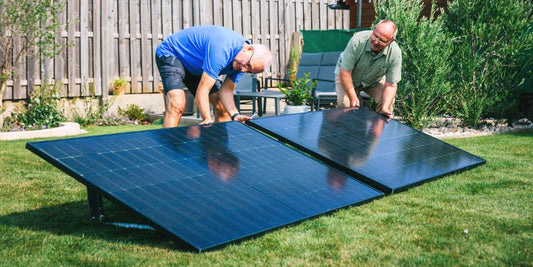 Balkonkraftwerk optimieren: Der ultimative Guide für maximalen Ertrag