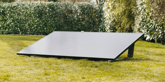 Balkonkraftwerke überall installierbar – Solarstrom, wo du ihn brauchst