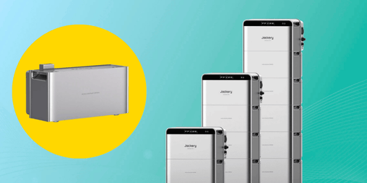 Jackery SolarVault 3 BP2500: Kompromissloser Erweiterungs-Speicher