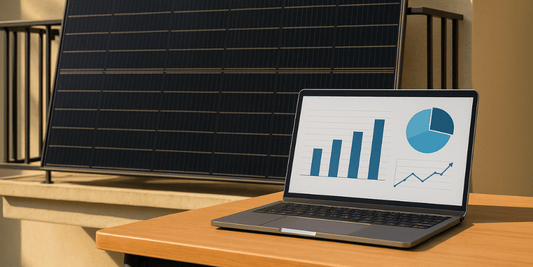 Yuma x Statista: Exklusive Studie zum Balkonkraftwerk-Markt