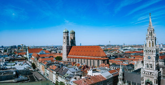 Balkonkraftwerk-Förderung München: Guide zum 320€-Zuschuss