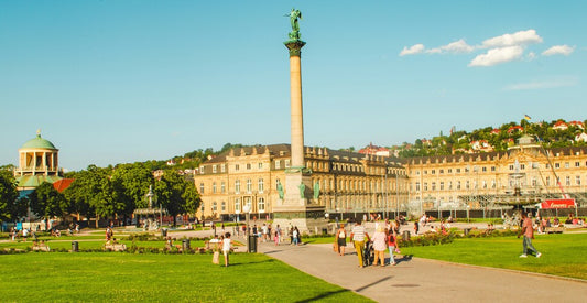 Balkonkraftwerk-Förderung Stuttgart: Dein Guide für 300 € Zuschuss