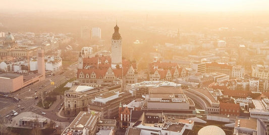 Balkonkraftwerk-Förderung Leipzig: Bis zu 500 € Zuschuss