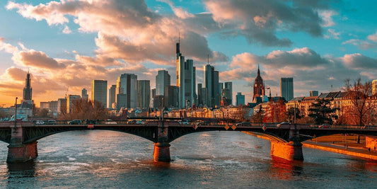 Balkonkraftwerk-Förderung in Frankfurt/Main: Bis zu 75 % Zuschuss