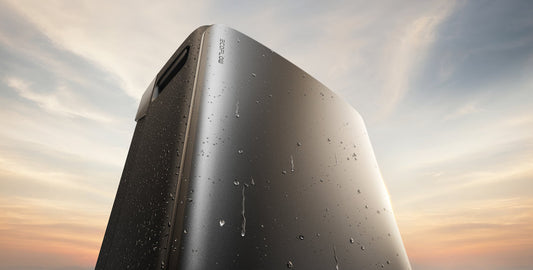 EcoFlow Stream Ultra X: Der Bkw-Speicher-Gigant unter der Lupe