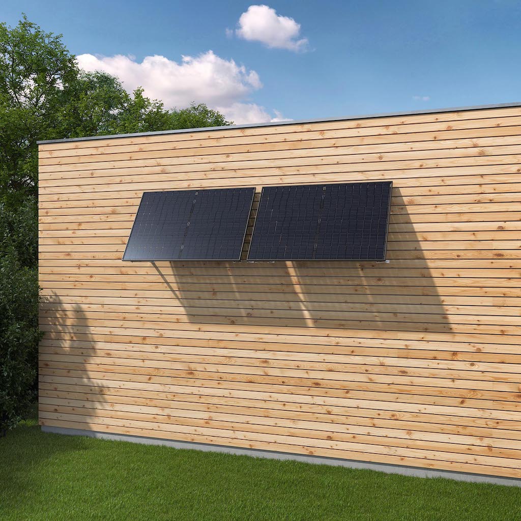 Alle Yuma Front Balkonkraftwerke