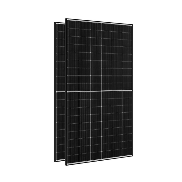 2x Solarmodul von JA Solar 