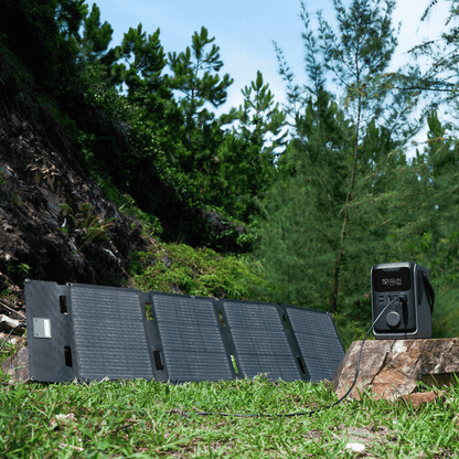 EcoFlow TRAIL 300 DC Portable Power Station (288Wh) von EcoFlow