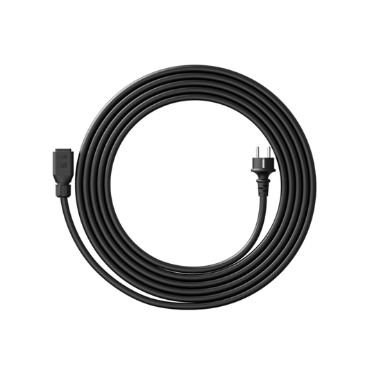 Anker Solarbank 4 Schuko Anschlusskabel (15 m) von Anker