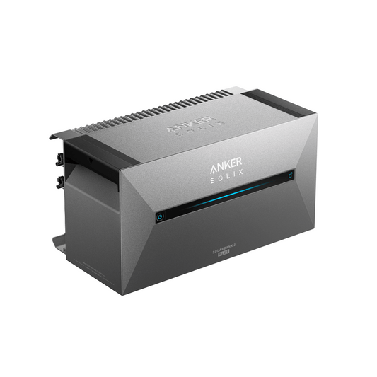 Anker Solix Solarbank 2 E1600 Plus